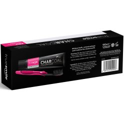 Tannkrem Whitening TRUESMILE Natural kull 100 ml