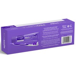 Whitening tandkrm TRUESMILE ProPurple Colour 100ml