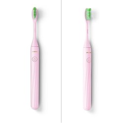 Philips Sonicare ONE Batteri Elektrisk tannbrste ROSA