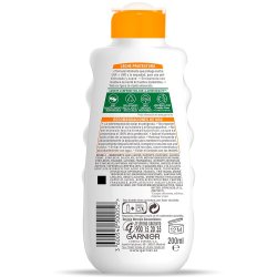GARNIER AMBRE SPF 30 Solcreme Delial Hydra Protect Moisturizing Protective 200 ml