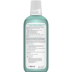 Naturlig Mundskyl LAVERA Sensitive &amp; Repair 400 ml