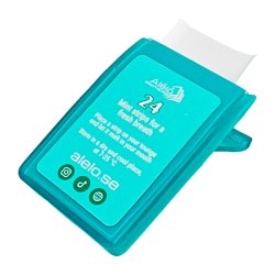 All Strong Mint Breathe Fresh Strips 24 st.