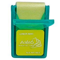 All Lemon Andas Fresh Strips 24 Mint st.