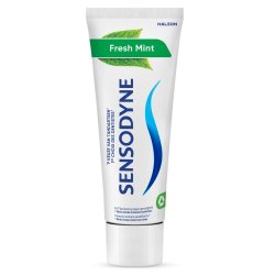 Sensodyne Tandpasta Fresh Mint 75 ml