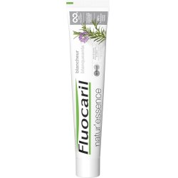 FLUOCARIL Bi-fluorid Whitening Tandpasta Natur'Essence 75 ml