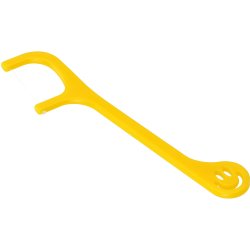 Tandtrds-bjler til brn DENTADAN Smiley 40 stk