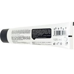 Naturlig Whitening Tandpasta PRO PERIO Active Carbon &amp; Aloe Vera 125 ml