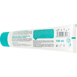 Naturlig Complete Care Tandpasta PRO PERIO Chamomile &amp; Mint 125 ml