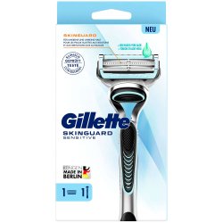 Gillette SkinGuard Sensitive Barberhvel