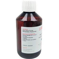 Fluor Mundskyl FAGRON 0.1% Sodium Fluoride 250 ml.