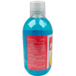 Xylitol Munnvann PHB Total Antiseptisk &amp; Alkoholfri 500 ml