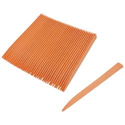 STIM-U-DENT Tr Tandstikker Thin 4 x 40 stk