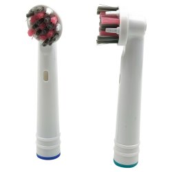 Idento aktive brstehoder Oral-kompatible