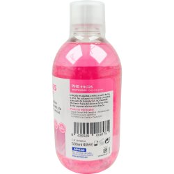 Klorhexidin 0.12 % Munnvann PHB Gingival Xylitol 500 ml