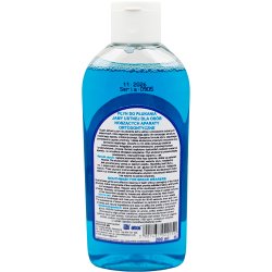 Xylitol Mundskyl til Bjler ATOS Ortho Salvia Dental 200 ml