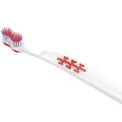 PARODONTAX Tannbrste Complete Protection Extra Soft