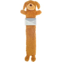 Lng Vrmeflaska Sherpa Character Long Hot Water Bottle 1.5L