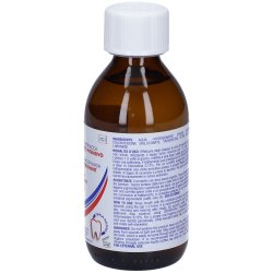 Klorhexidin Munvatten 0.20 % ODONTOVAX 200 ml