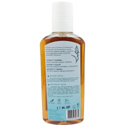 Naturlig Herbal Mundskyl JOZKA 250 ml