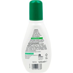 Herbal Munnskyl TODAYDENT Konsentrert 125 ml