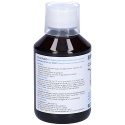 Klorhexidin Mundskyl 0.12 % FIMODENT SPDD 200 ml