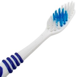 Elina Classic Clean Tandborste Medium 1 st.