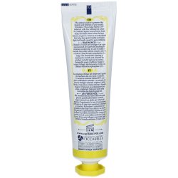  Italiensk Tandpasta PASTA DEL CAPITANO Sicily Lemon 75 ml.