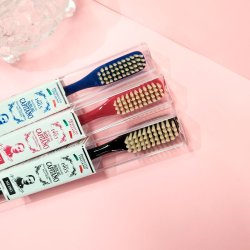 PASTA DEL CAPITANO Tandbrste 1960 Replay Medium