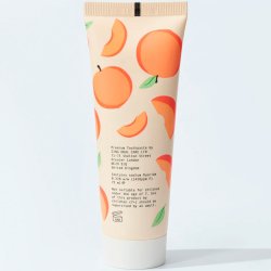 Hydroxyapatit Whitening Tandpasta ZING Soft Peach 75 ml