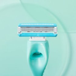 WILKINSON SWORD Intuition Bikini Care Intim Barberblade 3 stk