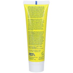 Xylitol Brnetannkrem EUPHIDRA Junior Fresh Lemon 6-12 r 50 ml