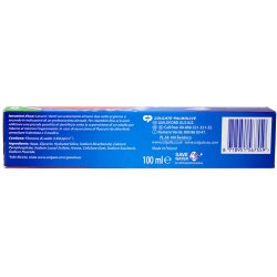 COLGATE Whitening Tandpasta Deep Clean Baking Soda 100 ml