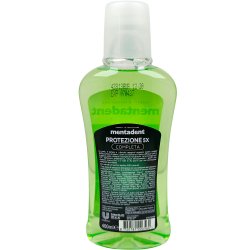 CPC Munvatten MENTADAN 5X Complete Protection 400 ml