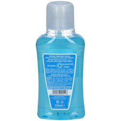 Hyaluron &amp; Pro-vitamin B5 Mundskyl TANTUM VERDE SOS Plate 250 ml