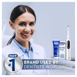 Tandblekning Tandkrm ORAL-B 3D White Clinical Whitening Restore 70 ml