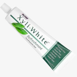 Xylitol Whitening Tandpasta Gel XYLIWHITE Refreshmint 181g