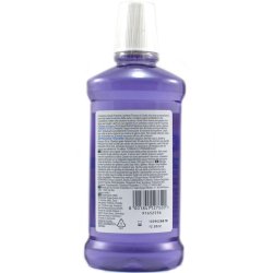 ORAL-B Mundskyld 2 x Fluorinse Alkoholfri 500 ml.