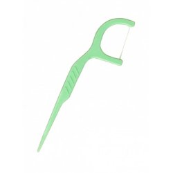 Tandtrdsbyglar SPOKAR Floss Flex Picks 50 st.