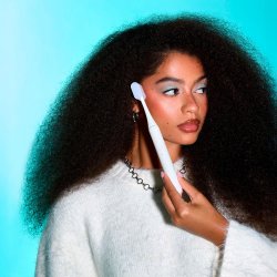 ORDO Sonic Edge Genopladelig El-tandbrste Snow