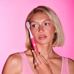 ORDO Sonic Edge Genopladelig El-tandbrste Paradise Pink