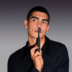 ORDO Sonic Edge Genopladelig El-tandbrste Charcoal