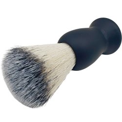 Barberbrste ELINA Barberkost Sort