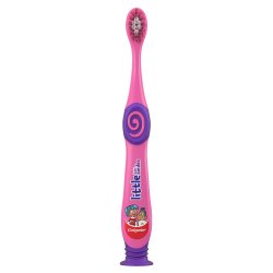 Colgate Little Kids Smiles Brnetandbrste  35 r (Super Soft)