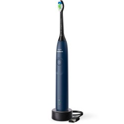 Philips Sonicare 5300 teruppladdningsbar El-Tandborste Blue