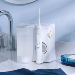 Mundskyller ORAL-B Water Flosser med OxyJet-teknologi � Inkl. 4 Dyser
