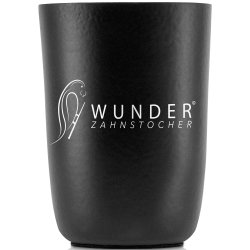 Aluminium Tanndstikholder WUNDER ZAHNSTOCKER