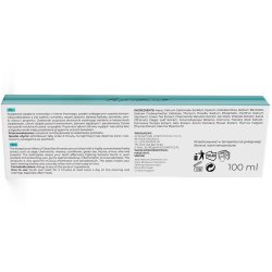 APIS Optima  Apident Tandpasta med Ddehavsmineraler &amp; Frisk Mynte (100 ml)