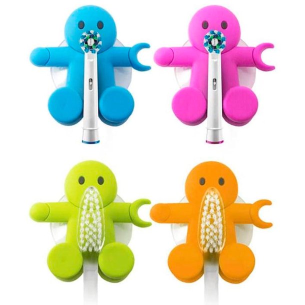 Tandbrsteholder Balvi Amico