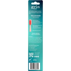 GRIN Zahnbrsten 2 Stk. Pro Ultimate Gentle Care