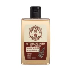 MENS MASTER Professional Aftershave Lotion  Matt &amp; Refreshing 100 ml.